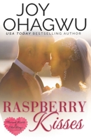 Raspberry Kisses - A Christian Suspense - Book 10 1393968759 Book Cover