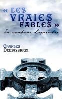 Les vraies fables du conteur Lepeintre 237011116X Book Cover