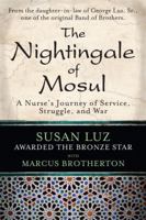 The Nightingale of Mosul 1607146312 Book Cover