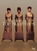 The Story of the Supremes 1851775528 Book Cover