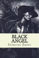 Black Angel 1722107359 Book Cover