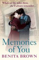 Memories of You 0750535598 Book Cover