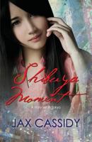 Shibuya Moment 146630460X Book Cover