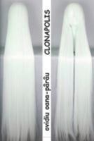 Clonapolis: Poezii - 2005-2017 198497274X Book Cover