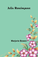 Julia Roseingrave 0712355324 Book Cover
