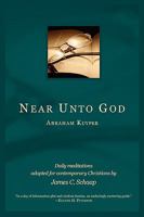 Near Unto God 0802843468 Book Cover