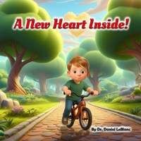 A New Heart Inside B0FZSQJMDZ Book Cover