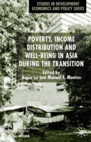 Poverty, Income Distribution and Well-Being in Asia During the Transition 0333970268 Book Cover