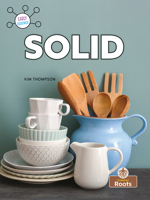 Solid 1039809693 Book Cover