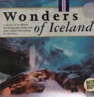 Wonders of Iceland 9979761679 Book Cover