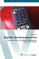 Digitale Spartenprogramme 3639405013 Book Cover