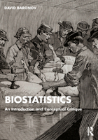 Biostatistics 103232838X Book Cover