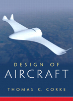 Design of Aircraft 0130892343 Book Cover