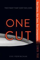 One Cut 1481481312 Book Cover