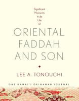 Oriental Faddah and Son 1573063347 Book Cover