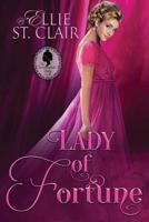 Lady of Fortune 1091788421 Book Cover