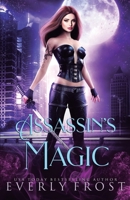 Assassin's Magic 1 0995407398 Book Cover