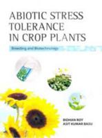 Abiotic Stress Tolerance in Crop Plants 1639890122 Book Cover