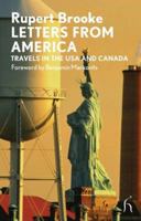 Letters from America 1514227592 Book Cover