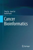 Cancer Bioinformatics 1493943030 Book Cover