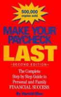 Make Your Paycheck Last 156414058X Book Cover