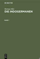 Die Indogermanen 3957385024 Book Cover