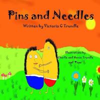Pins and Needles 1291593020 Book Cover