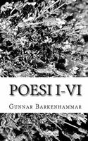 Poesi I-VI 1453777377 Book Cover
