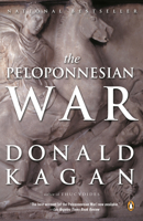The Peloponnesian War 0142004375 Book Cover