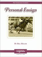 Personal Ensign: Thoroughbred Legends (Thoroughbred Legends, Number 11) 1581500602 Book Cover