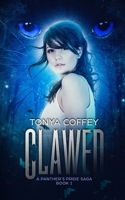 Clawed 1087888611 Book Cover