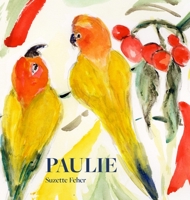 Paulie 179489389X Book Cover