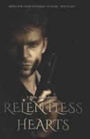 Relentless Hearts B085K7P41V Book Cover