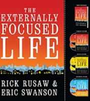 The Externally Focused Life Program Kit 0764439545 Book Cover