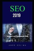 Seo 2109: Learn the SEO method and enjoy the spread accurately 1083091727 Book Cover