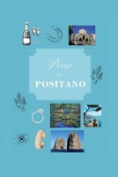 Pessa In Positano B0CQPD5WQX Book Cover