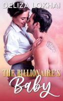 The Billionaire's Baby null Book Cover