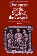 Documents for the Study of the Gospels 0800628098 Book Cover