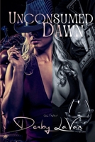 Unconsumed B0FKM213CH Book Cover