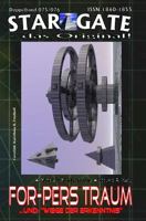 Star Gate 075-076: For-Pers Traum: ...und "Wiege der Erkenntnis" 1727826264 Book Cover