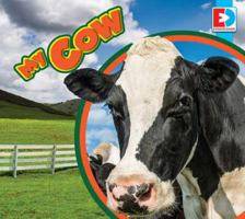 My Cow 1489656502 Book Cover