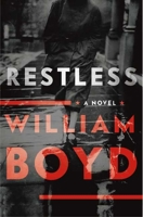 Restless 1596912375 Book Cover