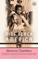 Miss Black America: A Novel 0767914678 Book Cover
