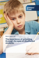 The experience of schooling through the eyes of disaffected students 363951274X Book Cover