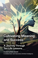 Cultivating Meaning and Success: A Journey Through Ten Life Lessons B0C9WDVXVM Book Cover