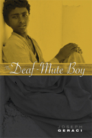 The Deaf-Mute Boy 0299218945 Book Cover