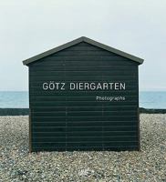 Gtz Diergarten: Photographs 3775725636 Book Cover