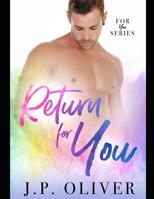 Return For You 1099058171 Book Cover