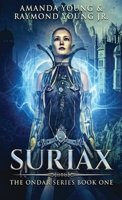 Suriax 4824101611 Book Cover