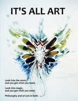It's All Art B0F9SV11VN Book Cover